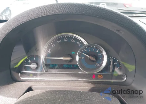 2011 Chevrolet Hhr Lt from USA, damaged, VIN 3GNBABFW2BS650500